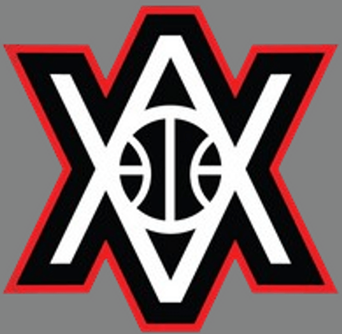 AV Hoop Arena Logo